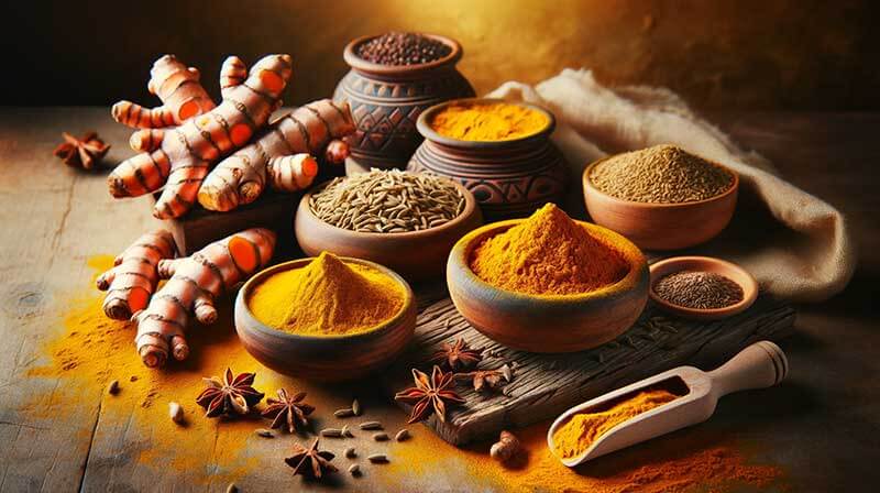 Indian-Spices-for-Weight-Loss-Turmeric-and-Cumin’s-Secret-Powers