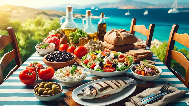 Going-Greek-How-the-Mediterranean-Diet-Combats-Belly-Fat
